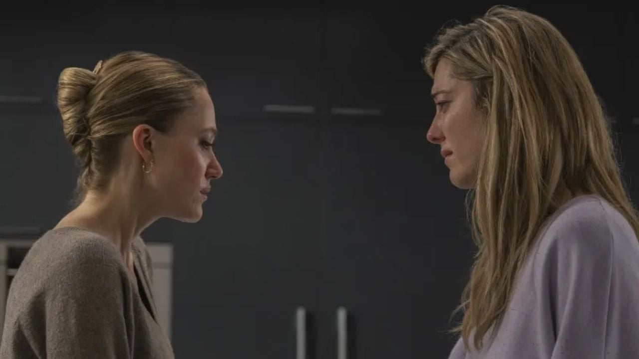 Hace 30 años esta película fue un acontecimiento de una temática que “parecía casi tabú”: ahora vuelve con una vuelta muy necesaria Hace 30 años esta película fue un acontecimiento de una temática que “parecía casi tabú”: ahora vuelve con una vuelta muy necesaria