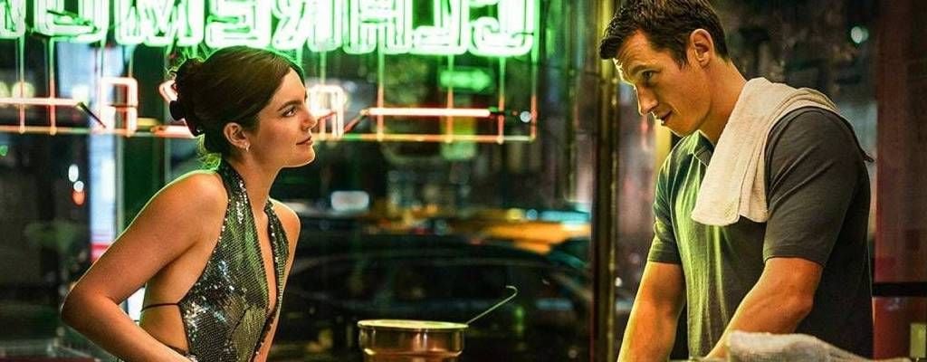 Los solteros solo pueden tener encuentros sexuales una noche al año: Así es la comedia romántica para despedir el verano