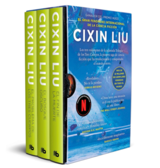 Trilogía de los Tres Cuerpos