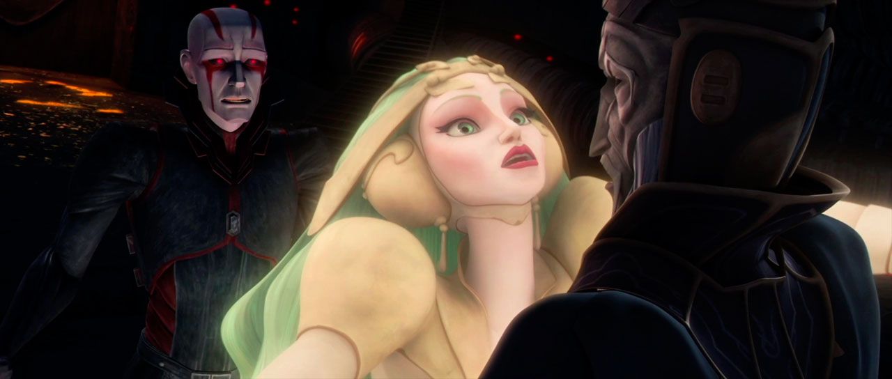 El Hijo, la Hija y el Padre