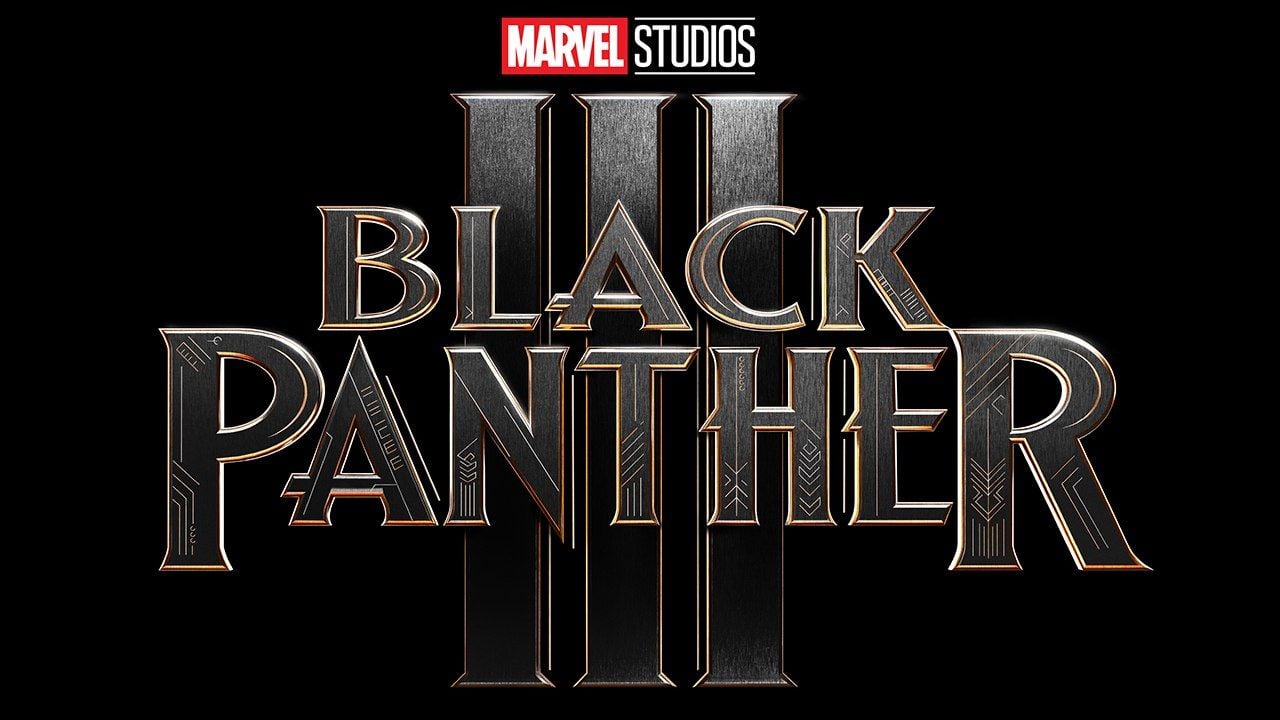 Marvel tiene nuevo Pantera Negra y pone fecha de estreno a 'Black Panther III': la secuela llega con un cambio inédito en el UCM