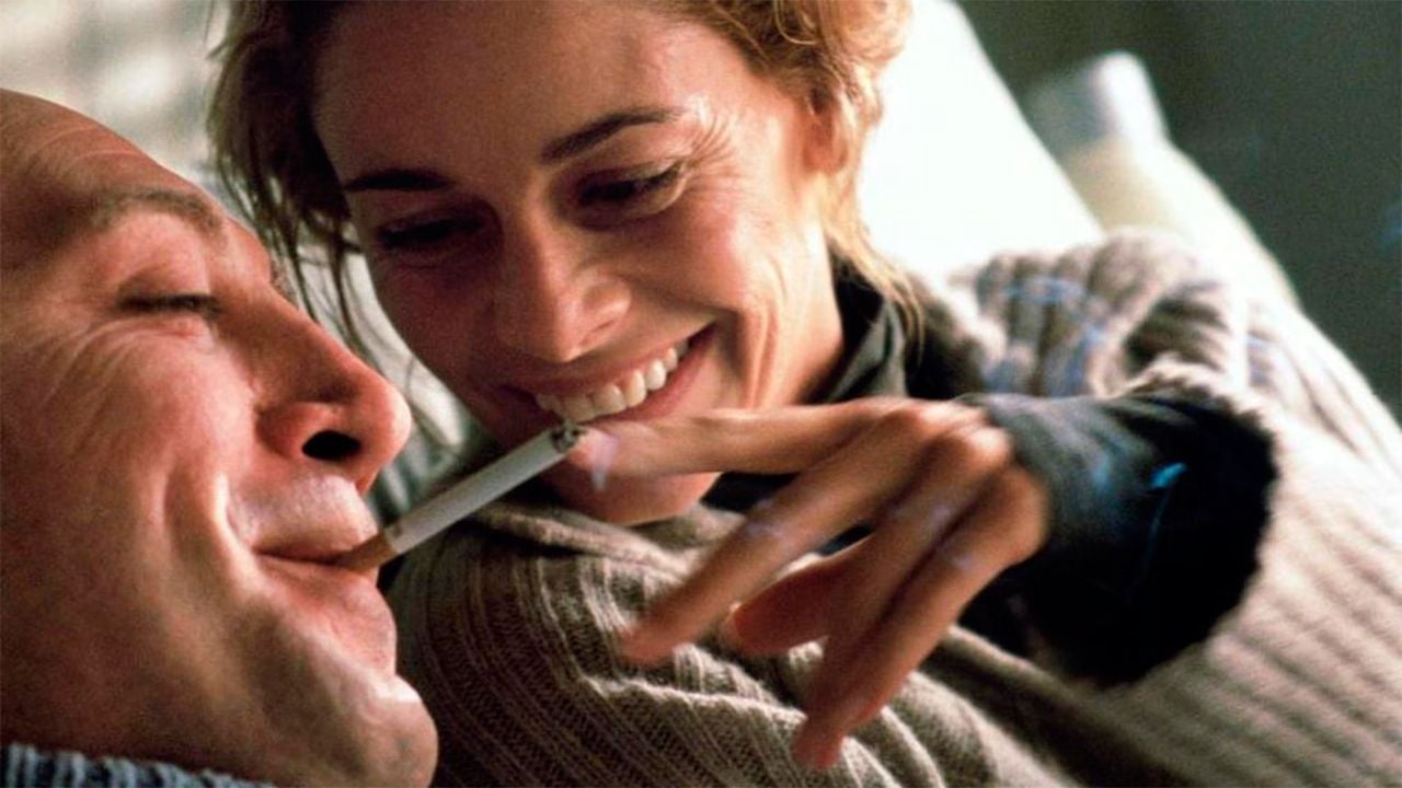 «Cómo a Alejandro Amenábar se le había ocurrido elegirme a mí»: Belén Rueda recuerda las dudas sobre su fichaje en ‘Mar Adentro’