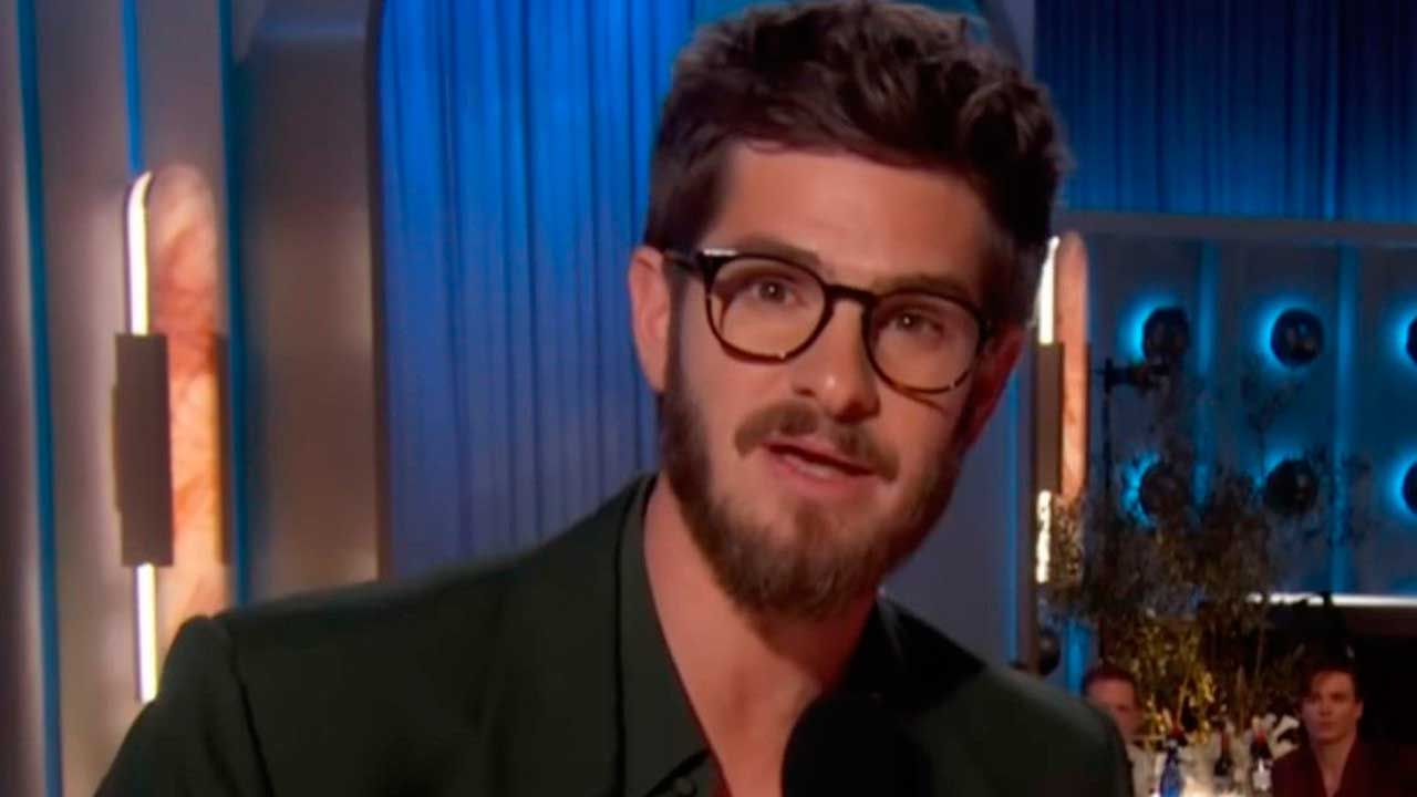 “No se puede estar bajo más presión que esta”: por qué Andrew Garfield abandonó la película ‘Frankenstein’ nueve semanas antes del rodaje.