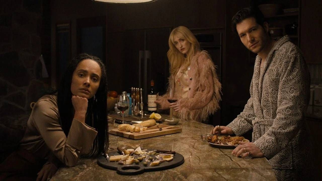 Los creadores de 'Stranger Things' conquistan las listas de Netflix con su nueva serie de terror: Está recomendada por el 86% de la crítica