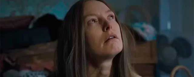 Alicia Witt en 'Longlegs'