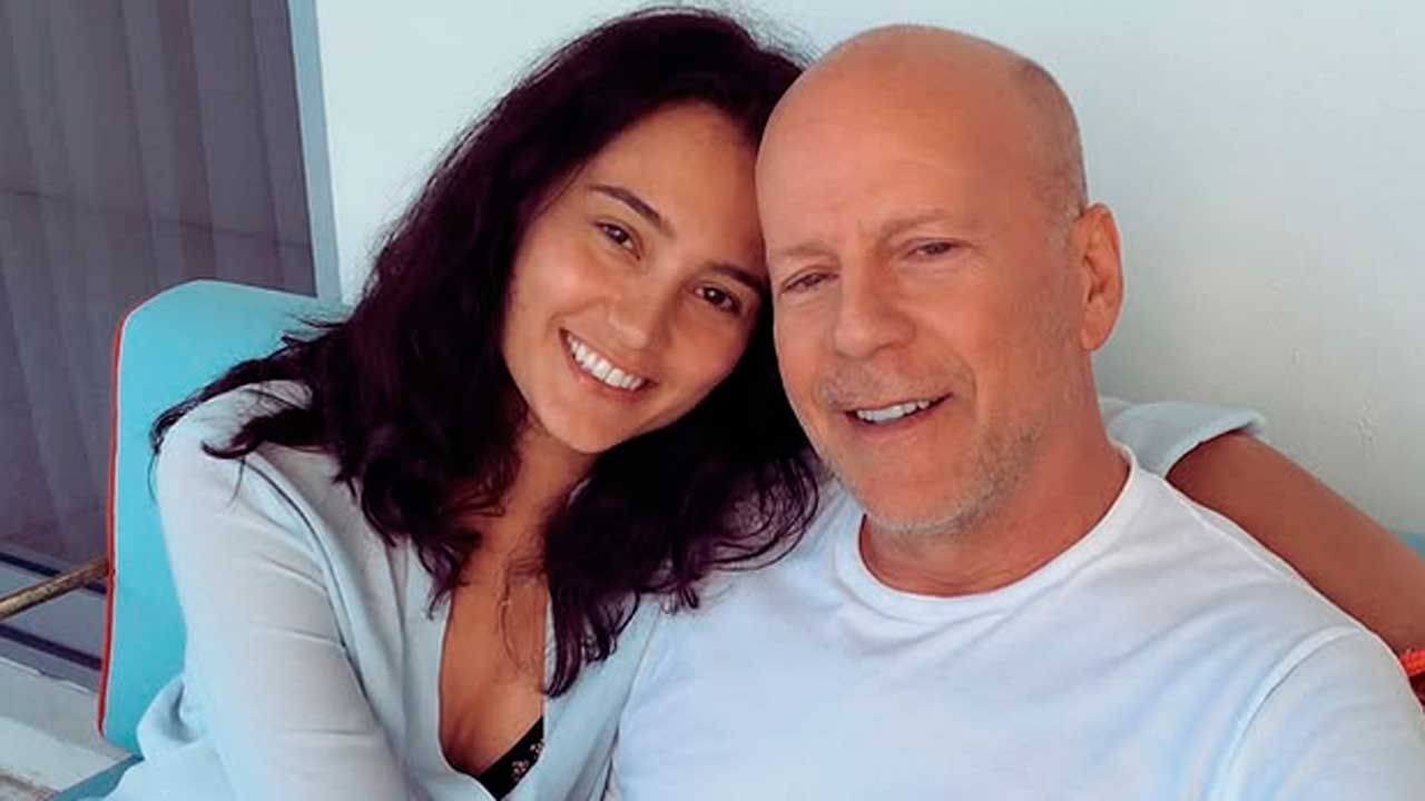 Bruce Willis cumple 71 años con más de 140 papeles a sus espaldas y como uno de los últimos grandes héroes de acción de Hollywood