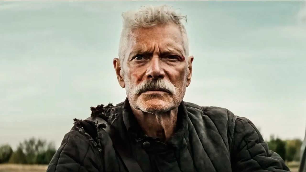 Antes de ‘Avatar 3’, Stephen Lang se une a la carnicería en la secuela de este inesperado éxito de 2023 para ser “algo más que un villano de cartón”