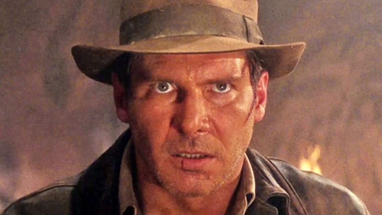 Este nombre de 'Indiana Jones' no es aleatorio: la persona real a la que Harrison Ford quiso hacer un homenaje