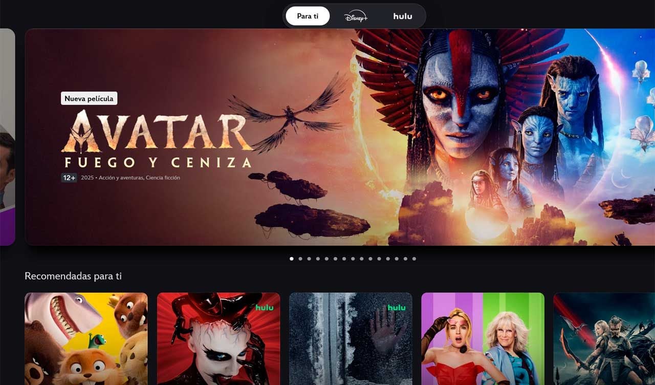 Guía Disney+ 2026: Precios actualizados, dispositivos simultáneos, política de cuentas compartidas y todo sobre la plataforma de 'streaming'