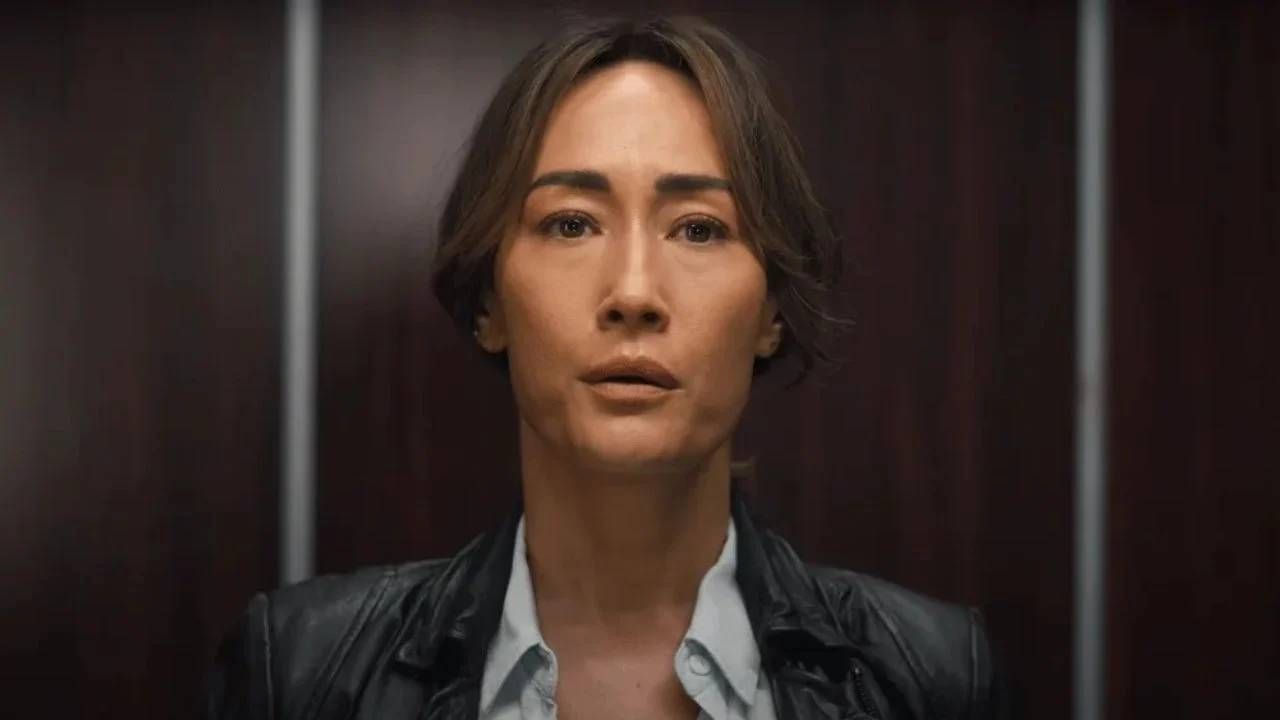 Prime Video da luz verde a una nueva temporada: Continúa una de las mejores series policiacas de los últimos años Prime Video da luz verde a una nueva temporada: Continúa una de las mejores series policiacas de los últimos años