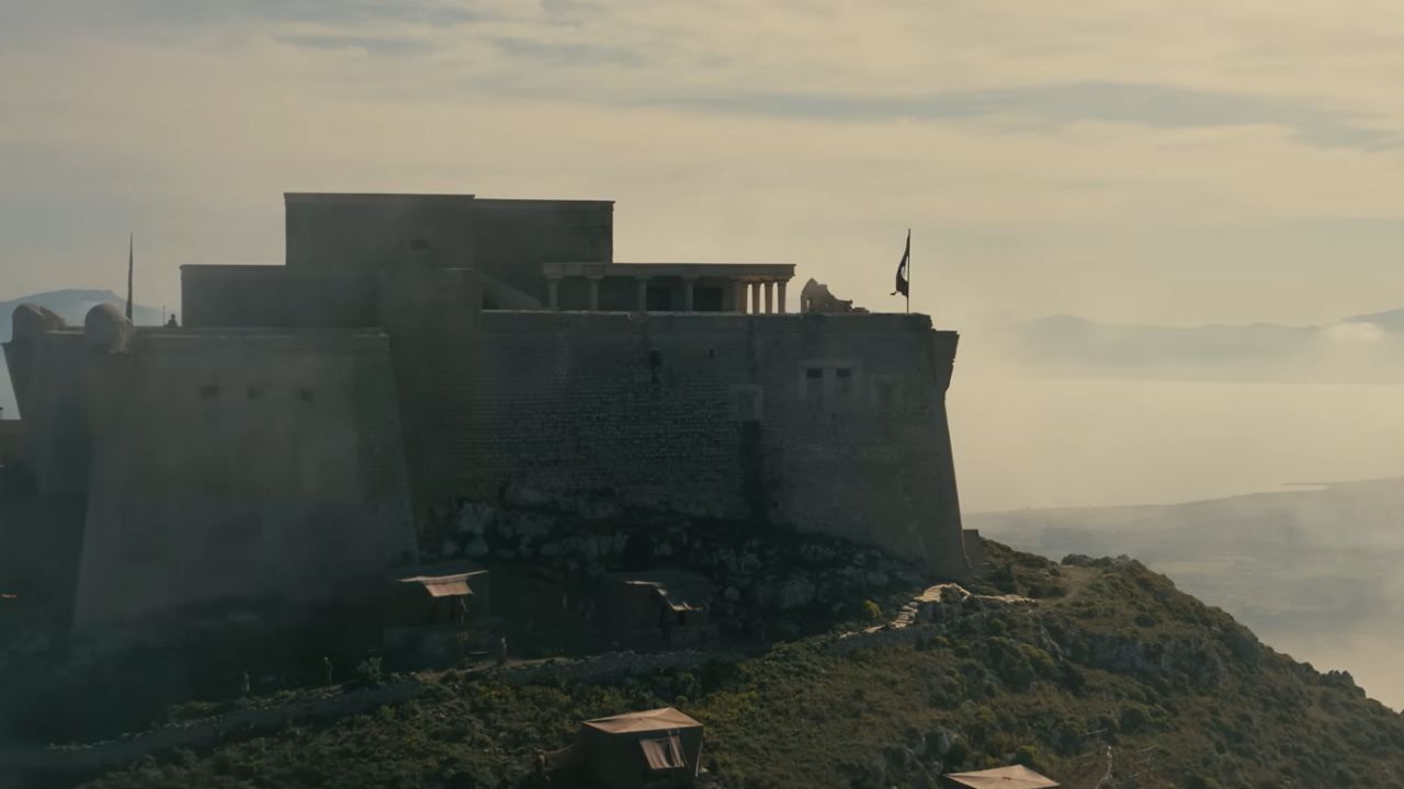 Solo seis meses para que llegue a cines la que probablemente es una de las pocas piezas de literatura que supera a 'El señor de los anillos'