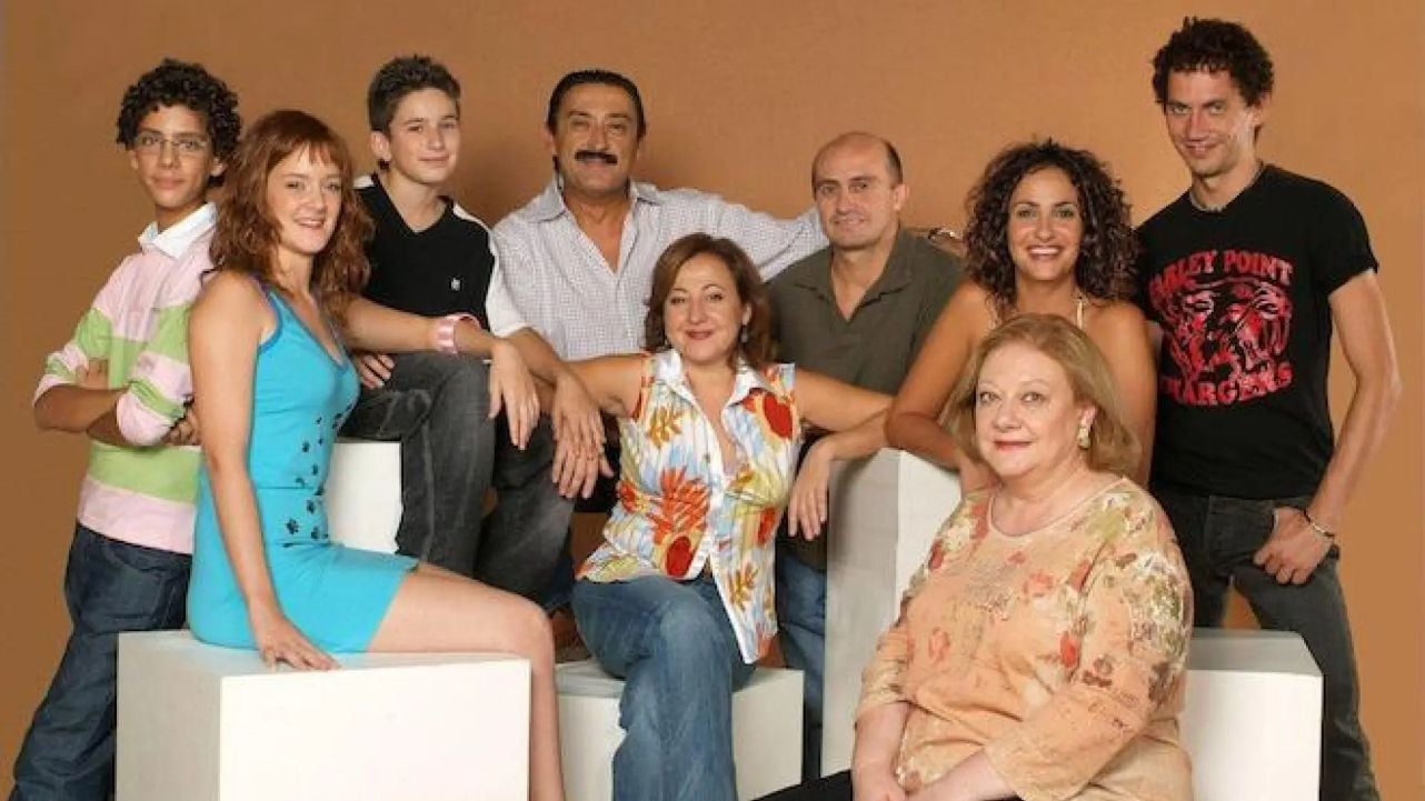 El capítulo de ‘Aída’ que solo pudimos ver una vez antes de que fuera censurado y eliminado de la serie como si nunca hubiese existido