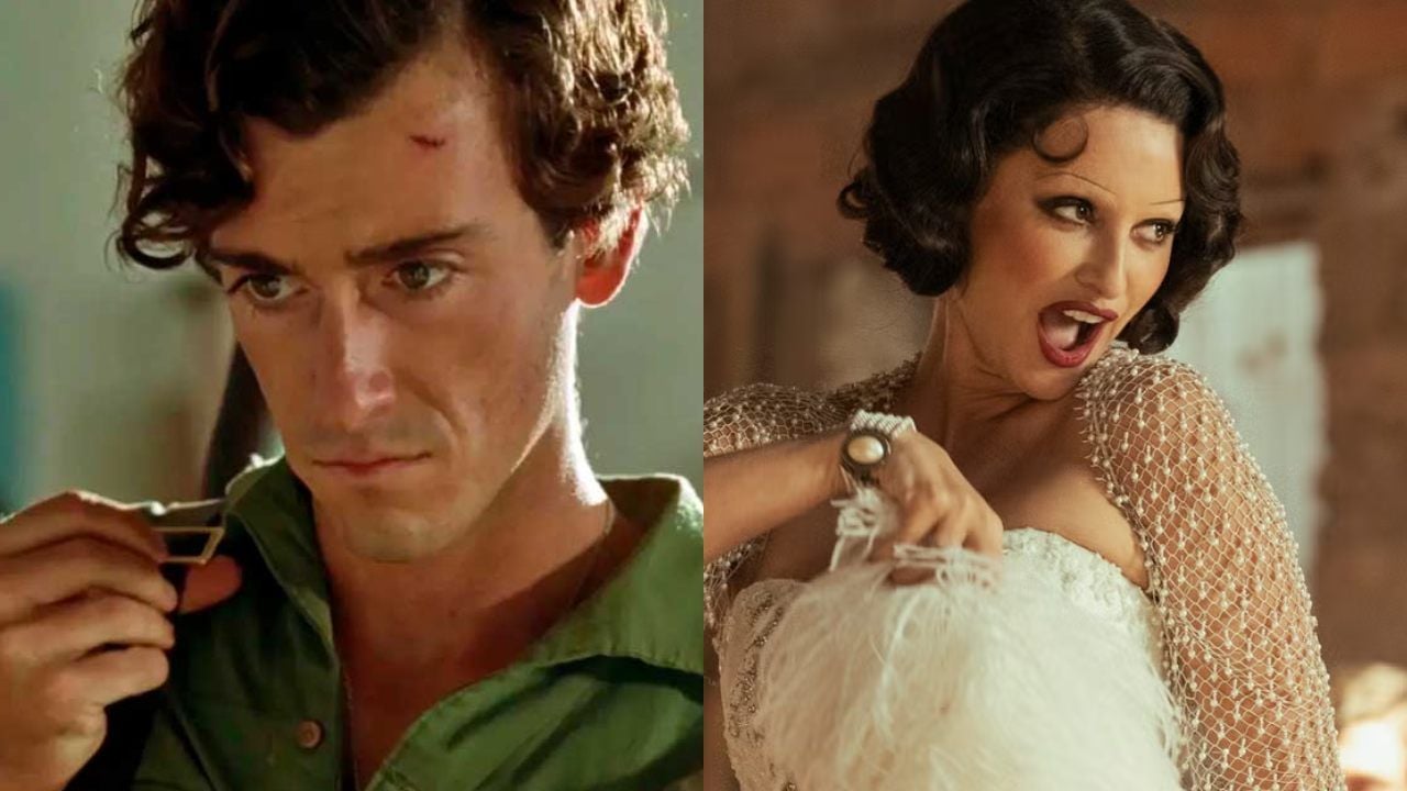 Guitarricadelafuente ('La bola negra'), sobre Penélope Cruz: "Para cualquier español que haya crecido viéndola en el cine, ella es una leyenda"