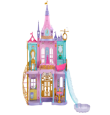 Castillo Princesas Disney