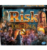 Risk Lord of the Rings