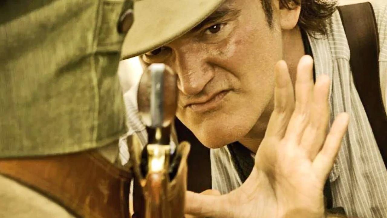 El guion de la décima y última película de Quentin Tarantino ya está terminado, pero aquí te explicamos por qué aún tardará años en estrenarse