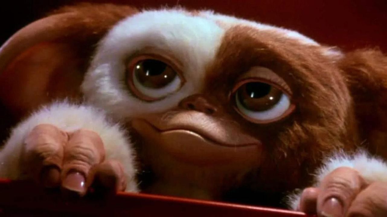 Hay una pregunta sobre las normas de 'Gremlins' que llevo años haciéndome, y que no tiene sentido