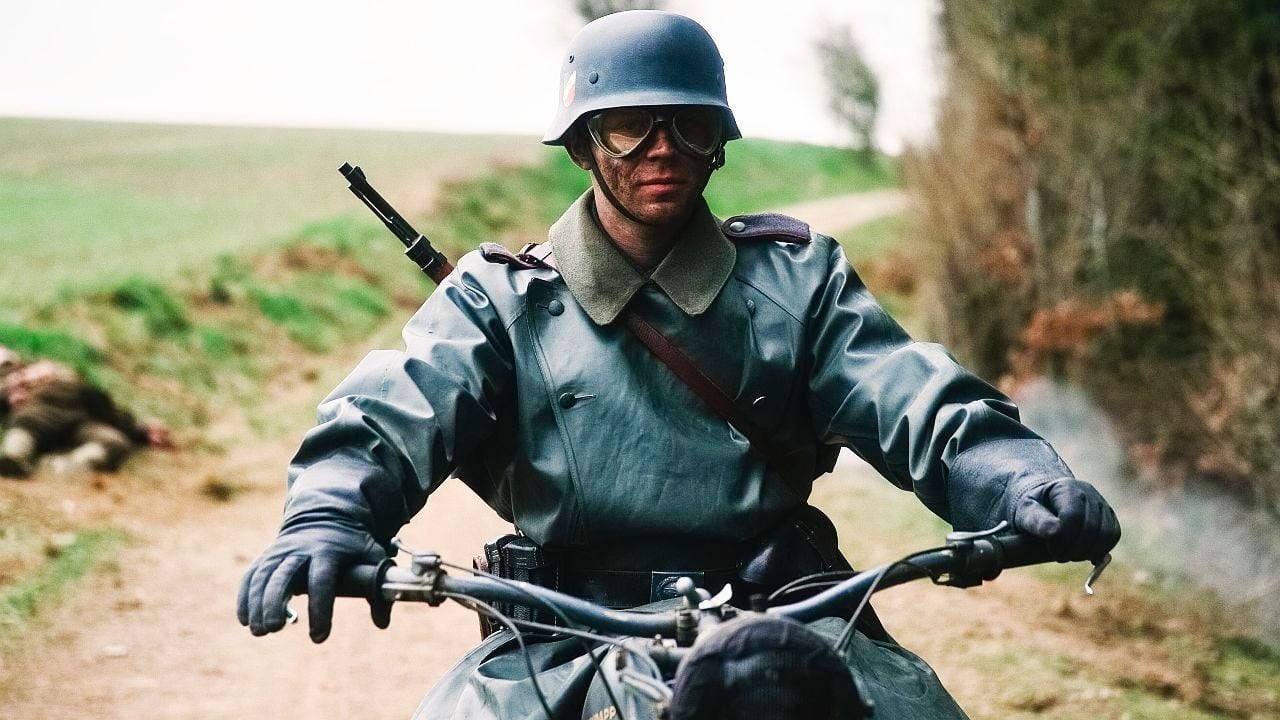 Hoy en Prime Video: Esta película de guerra es emocionalmente devastadora y aun así te calentará el corazón