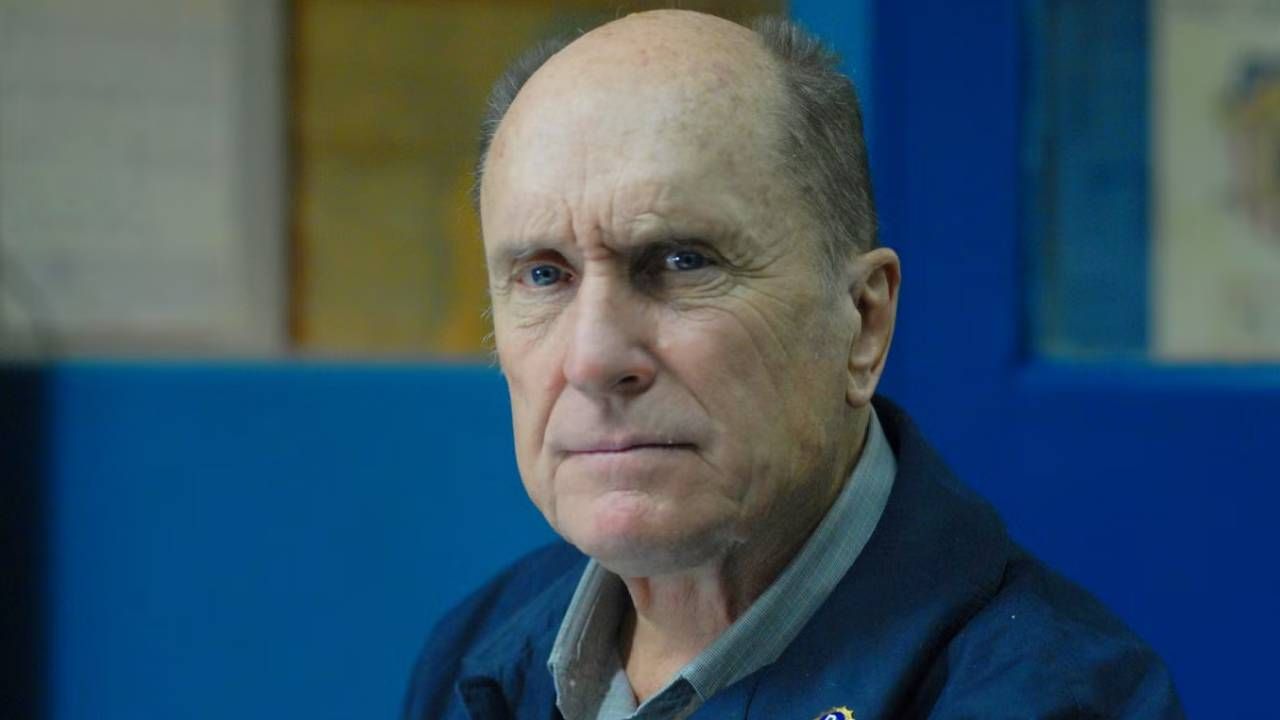 Hace 32 años, Robert Duvall rechazó una obra maestra del 'thriller': 16 años después descubrió que "fue una buena idea"