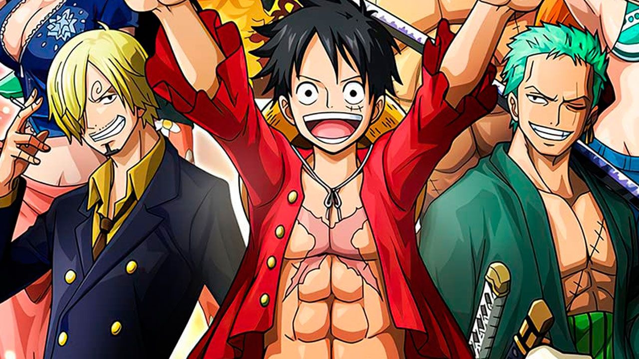 Arranca la aventura de Luffy en Netflix: Así es la primera imagen de la