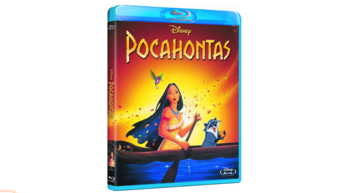 Pocahontas