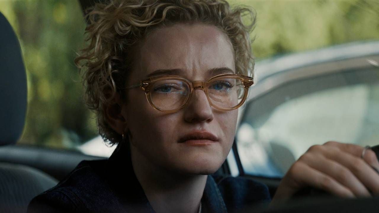 Julia Garner en 'Weapons'