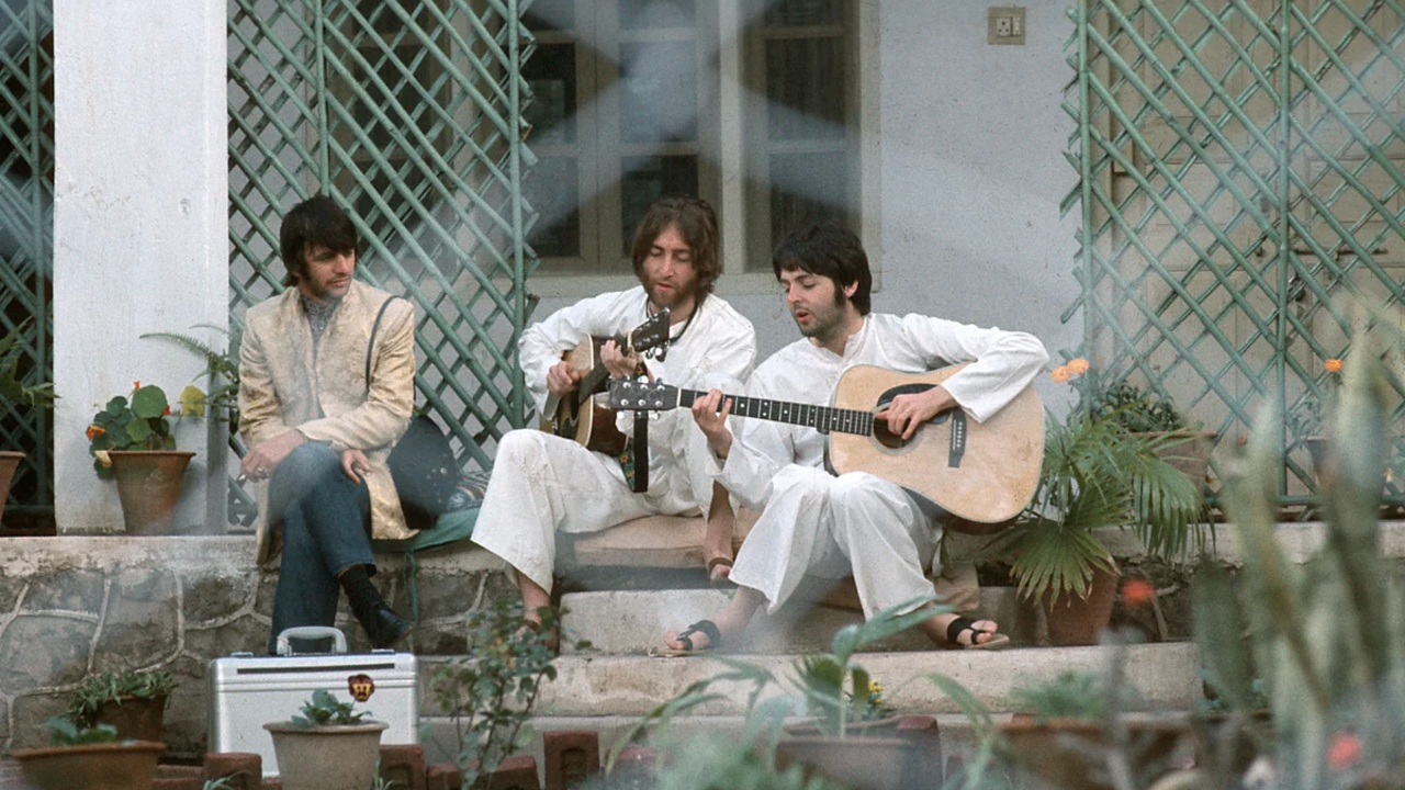 “Llevaba dos maletas, una con ropa y otra llena de latas de alubias”: hace 58 años le arrastraron a la India y no podía esperar a marcharse