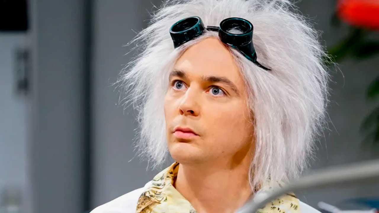 "Podría imaginármelo, pero no": Jim Parsons fulmina cualquier esperanza por el regreso de 'The Big Bang Theory'