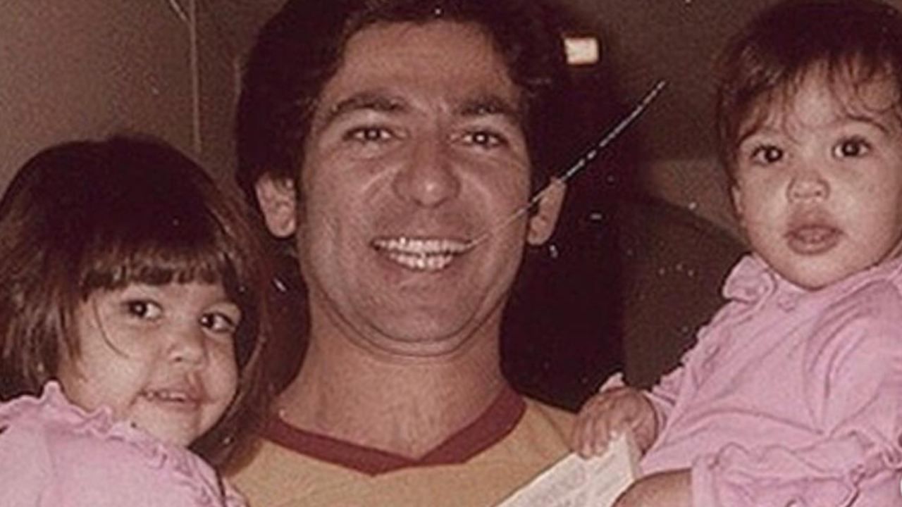 “Te conozco, esto te va a estresar demasiado”: el padre de Kim Kardashian acabó con sus sueños de ser abogada, pero ha usado lo que sabía para su nueva serie