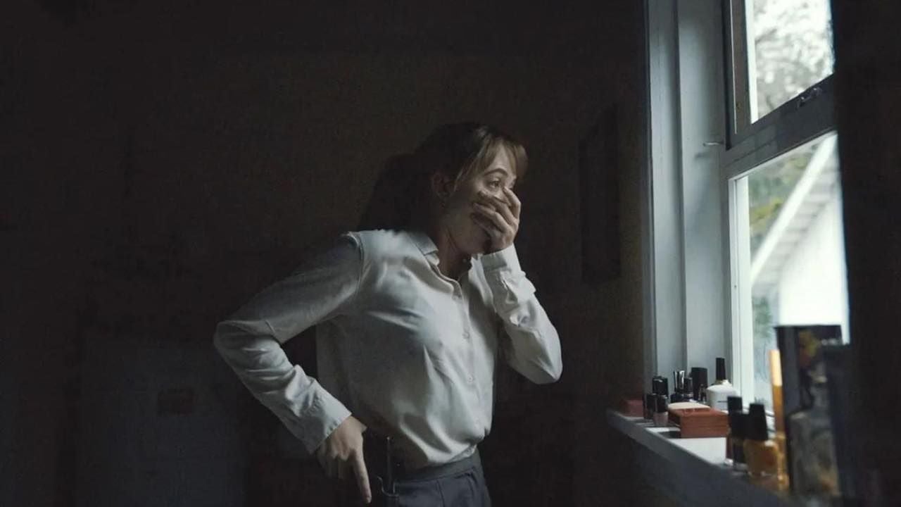 Maika Monroe en ‘Longlegs’