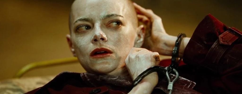 El cineasta más provocador, extremo y original del cine actual regresa… con un thriller conspiranoico: ‘BUGONIA’