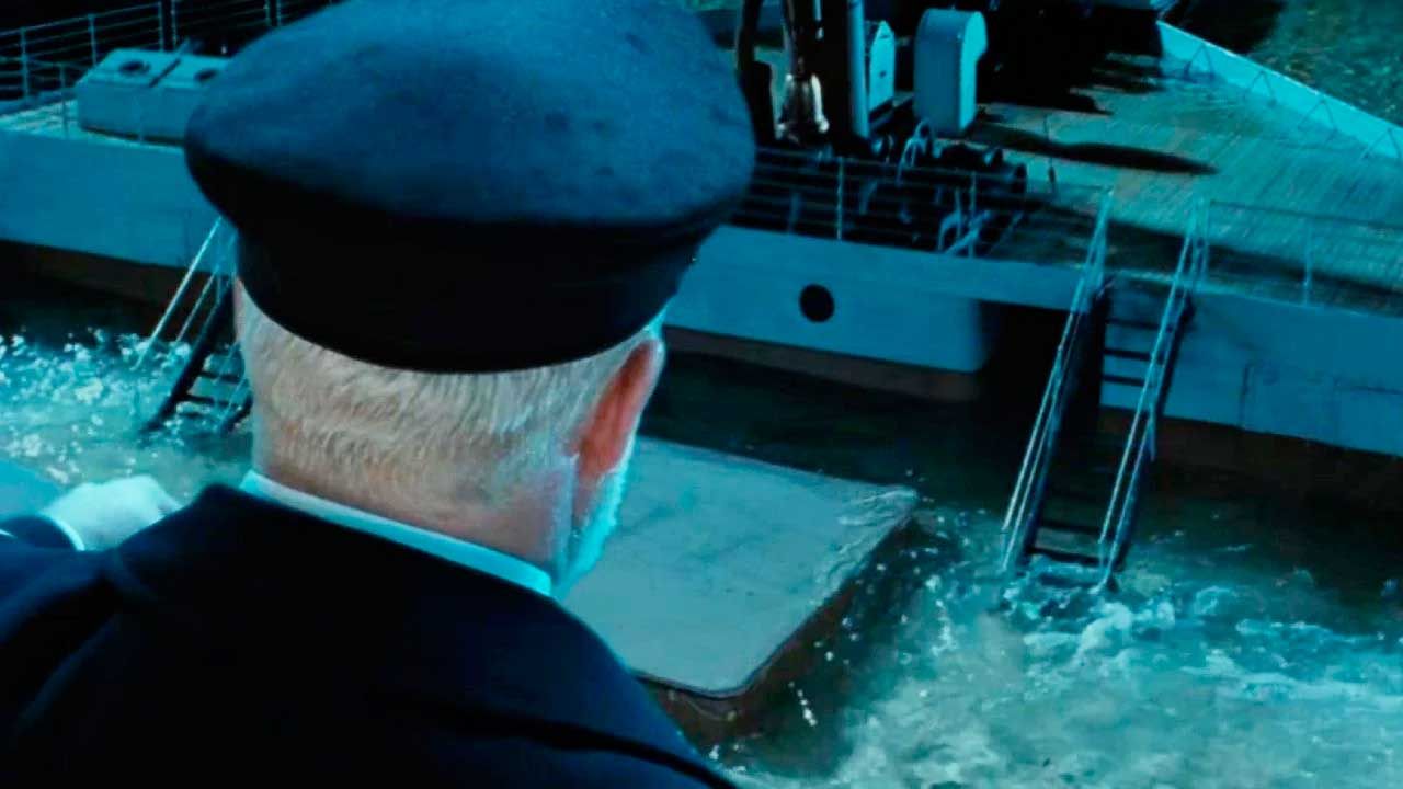 En toda la historia del cine, sólo un actor ha aparecido en dos de las tres películas con más premios Oscar