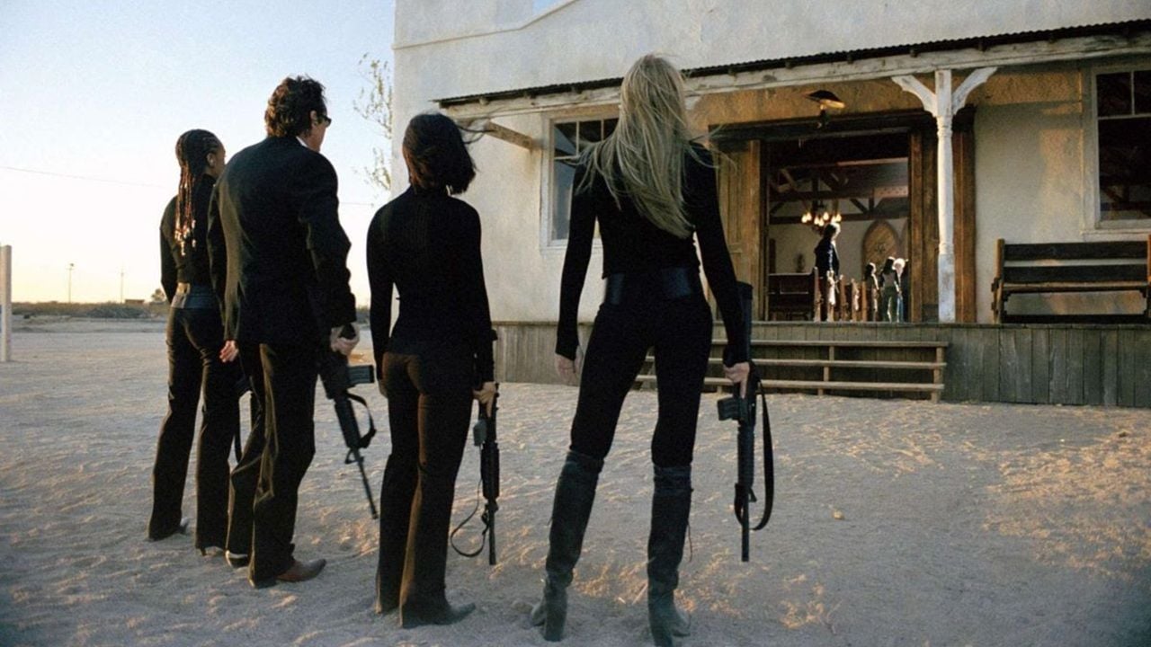 Por primera vez, podremos ver 'Kill Bill' en cines españoles tal y como Quentin Tarantino quiere