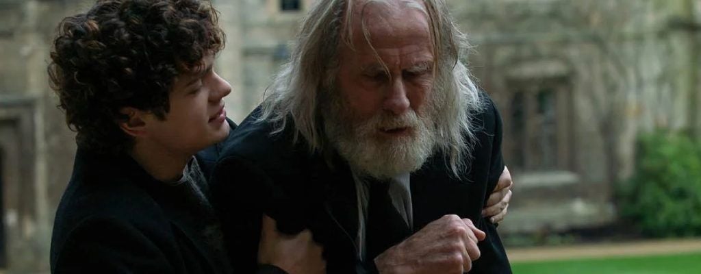 "Incluso en 'La Odisea' hablamos de las mismas cosas": Pablo Trapero vuelve a los cines para debatir sobre el 'mal padre' con 'Sus hijos'
