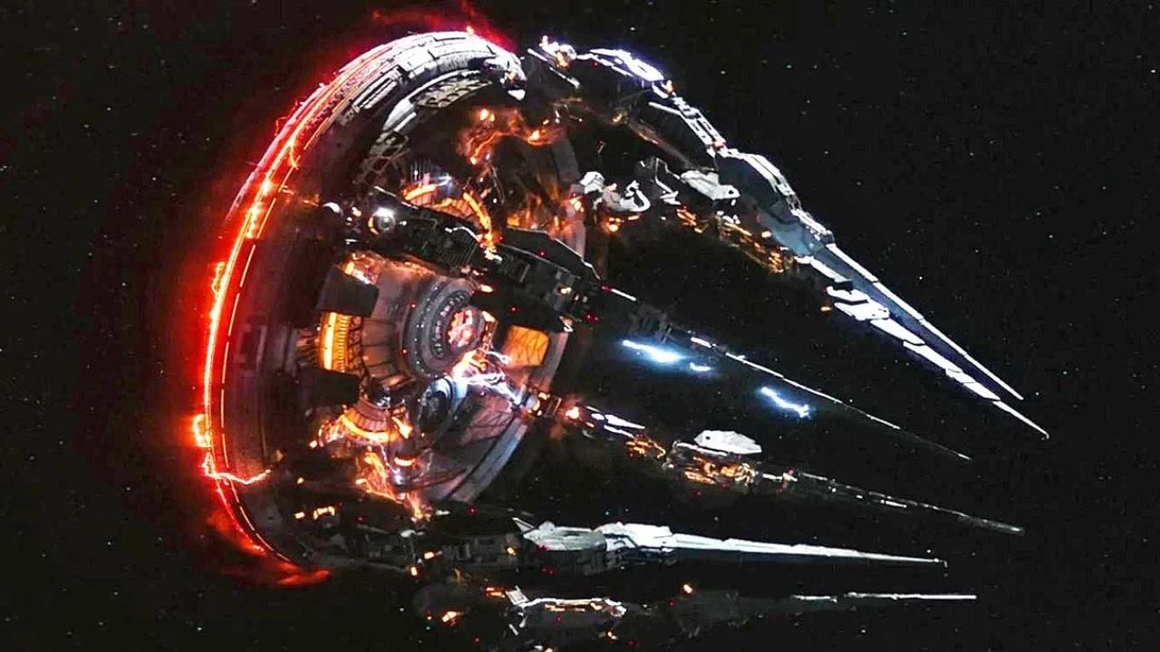 La exitosa franquicia de ciencia ficción continúa, protagonizada por Keanu Reeves, Jim Carrey y Ben Kingsley: el primer tráiler ya está disponible