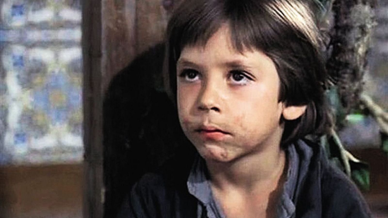 Debutó a los 5 años en una serie de Fernando Fernán-Gómez en TVE. Ahora es el actor español más famoso del mundo, tiene 6 Goyas y un Óscar, ¿le reconoces?