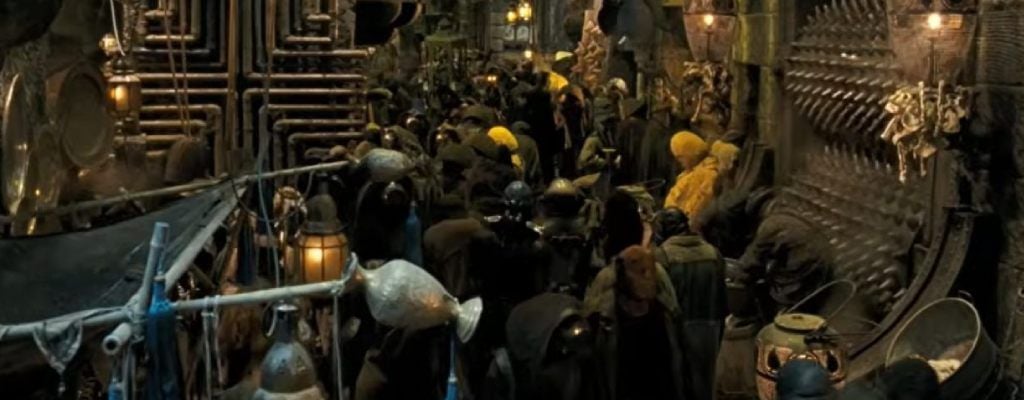 "Las bases ya están sentadas": Guillermo Del Toro lo tenía todo planeado para continuar su saga, pero su final quedó zanjado hace más de 10 años