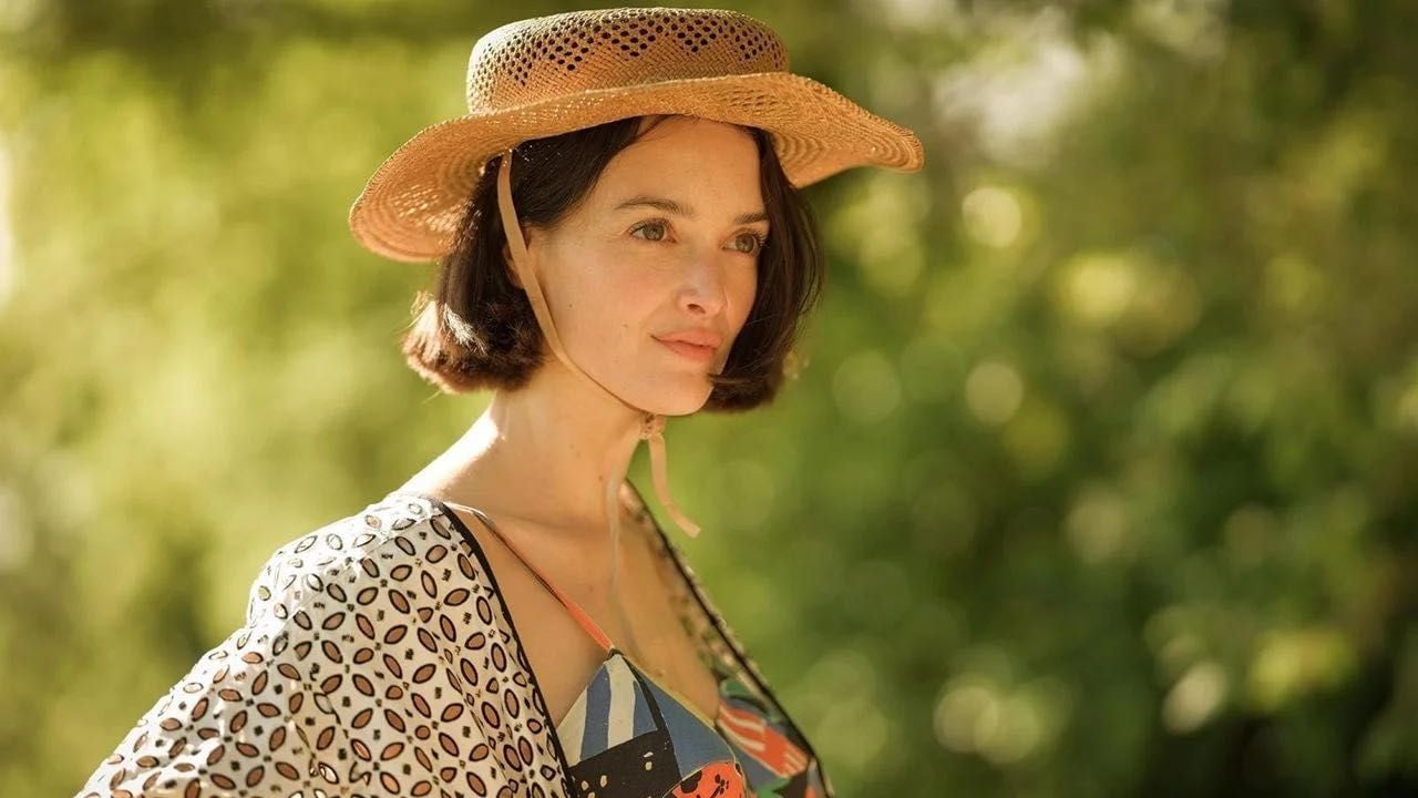 Charlotte Le Bon en 'Nki'
