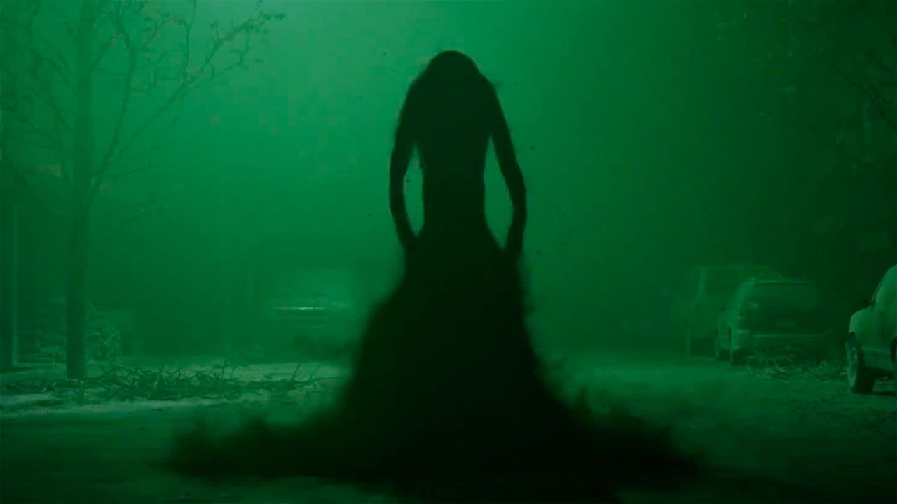 Hoy en Prime Video: Una de las series de terror más injustamente canceladas de la última década