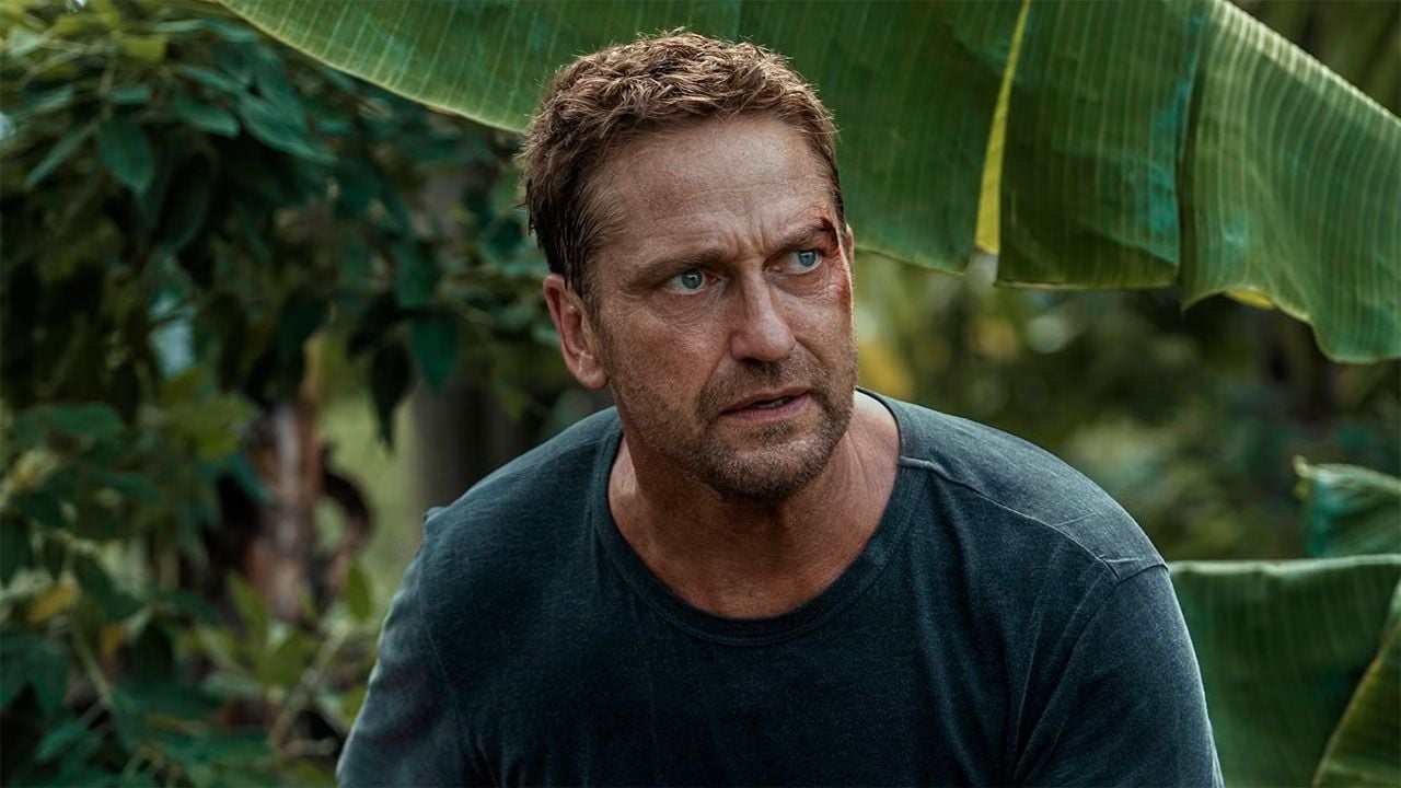 Esto llega por sorpresa: La secuela de una de las mejores películas de acción con Gerard Butler ha sido cancelada poco antes del inicio del rodaje