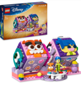 LEGO Disney Cubos de Humor 