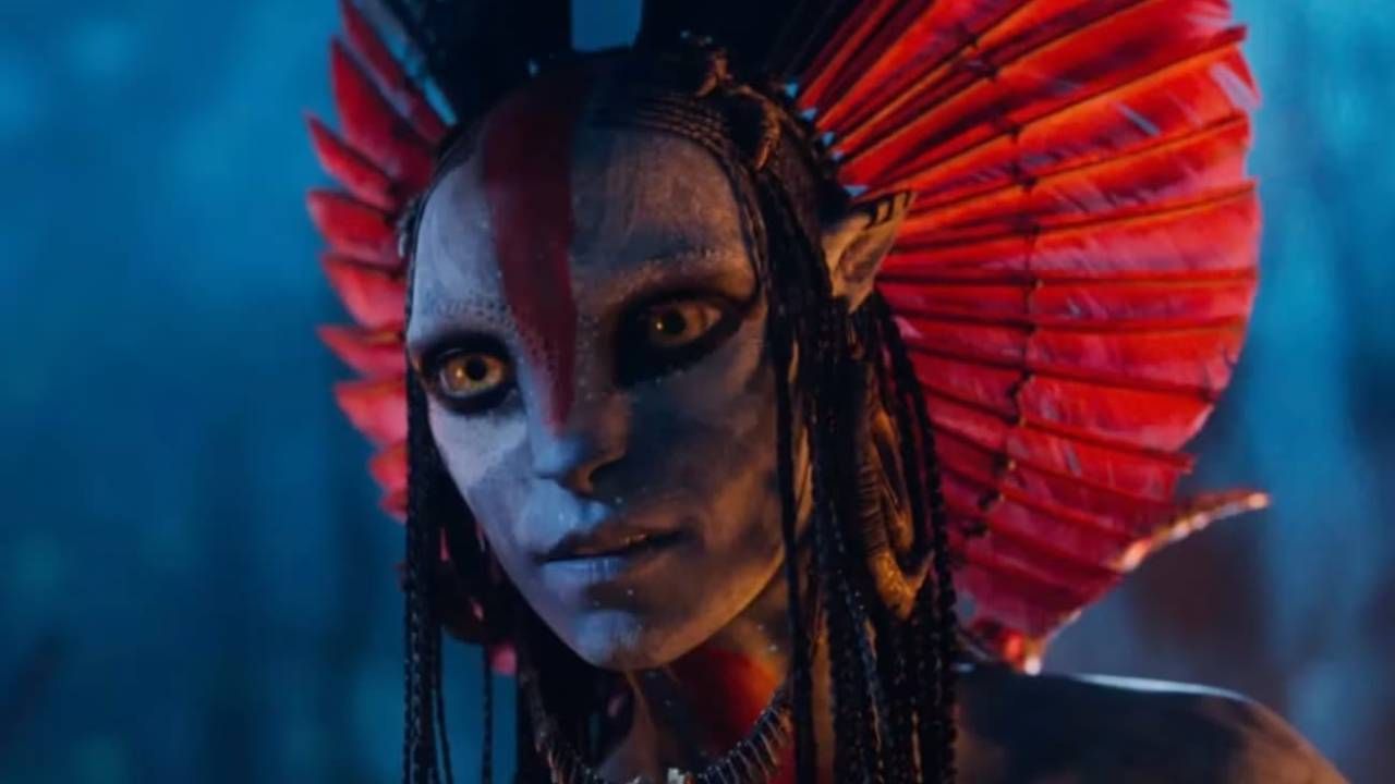 Imagen de 'Avatar 3'