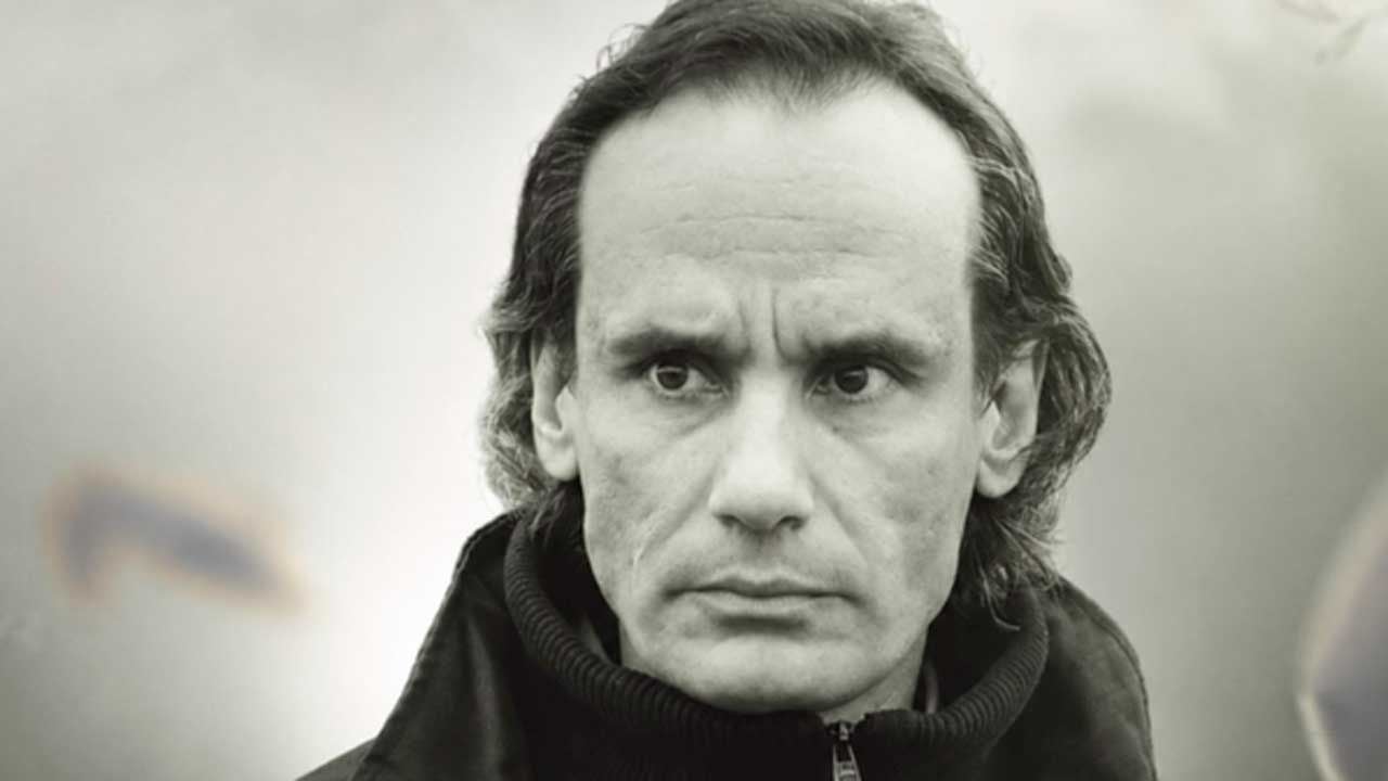 Muere Francesc Garrido, actor de 'Gran Reserva', 'Sé quién eres' y 'Mar adentro' a los 56 años