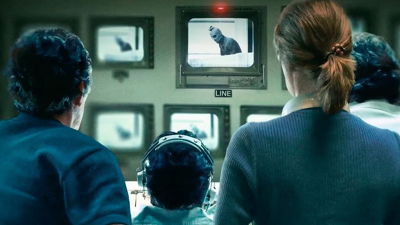 Esta película basada en hechos reales es perfecta para una noche de diario: solo dura hora y media y pasó más desapercibida de lo que dudaría