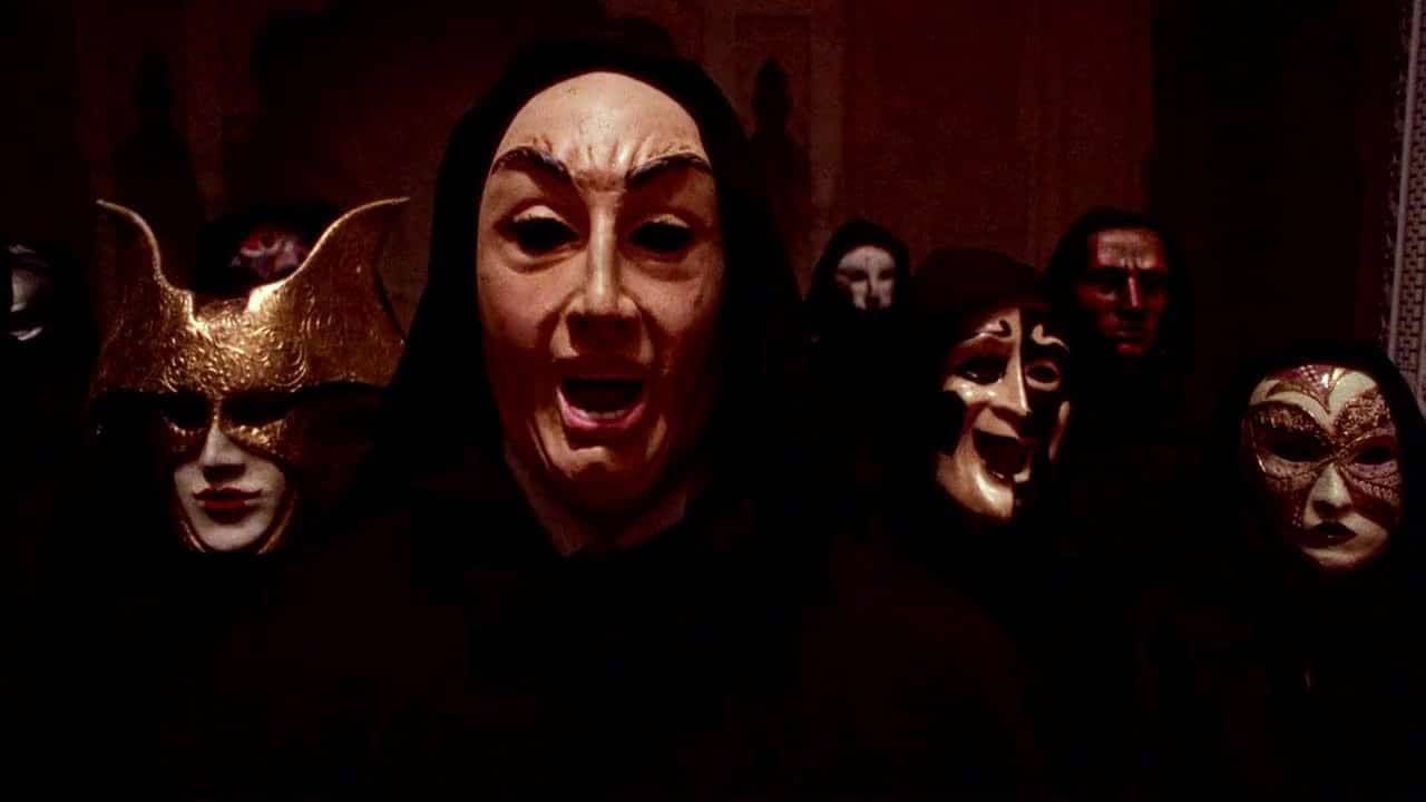 Imagen de 'Eyes Wide Shut'