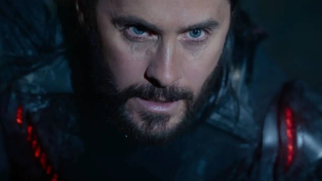 Jared Leto en 'Tron: Ares'