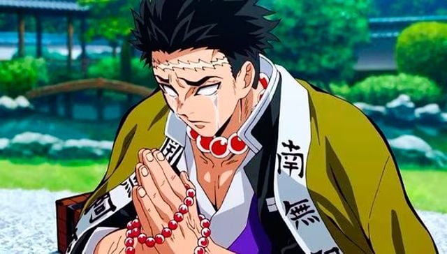 Gyomei Himejima