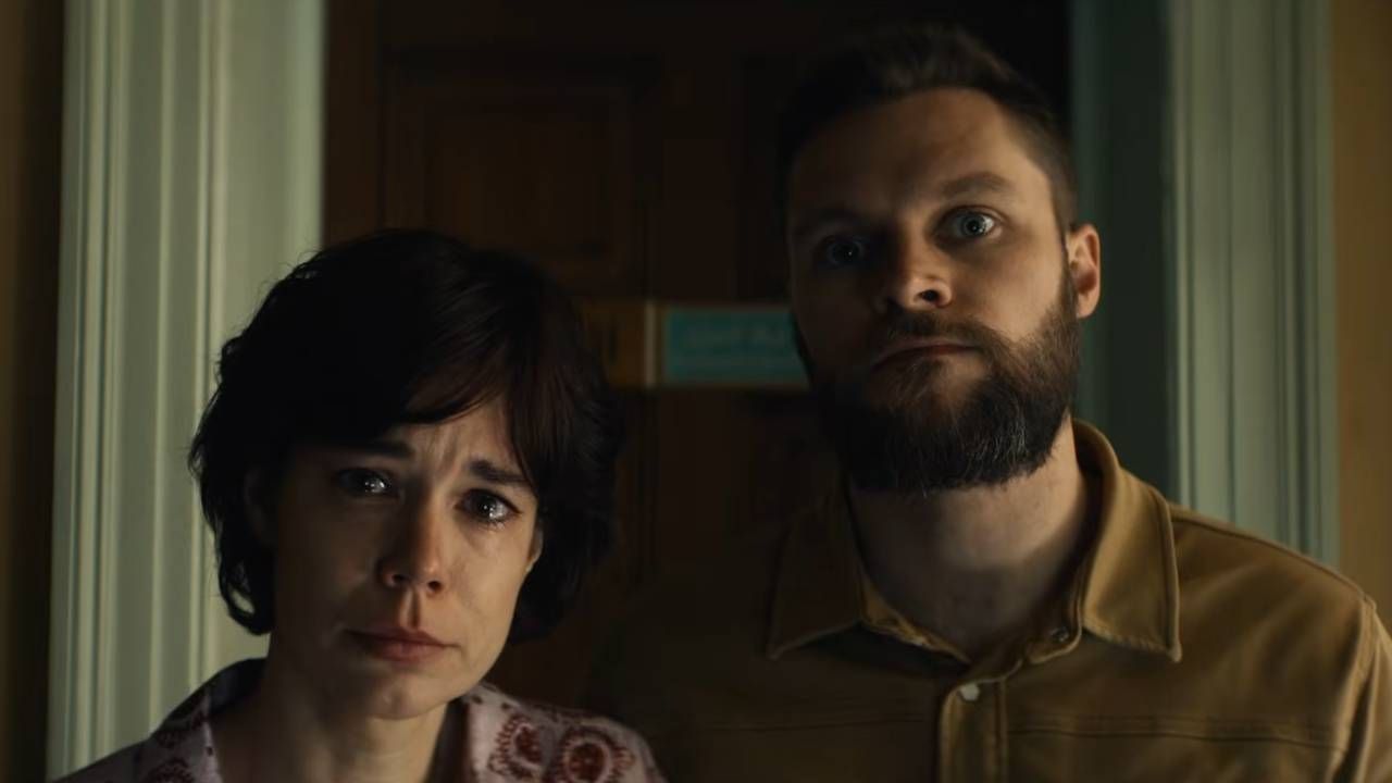 Laia Costa se atreve con el terror más extremo con 'La momia de Lee Cronin': "Soy una cagona. A los 15 dejé de ver terror"