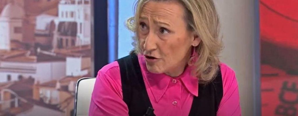 RTVE deja de contar con Isabel Durán como colaboradora tras su última polémica