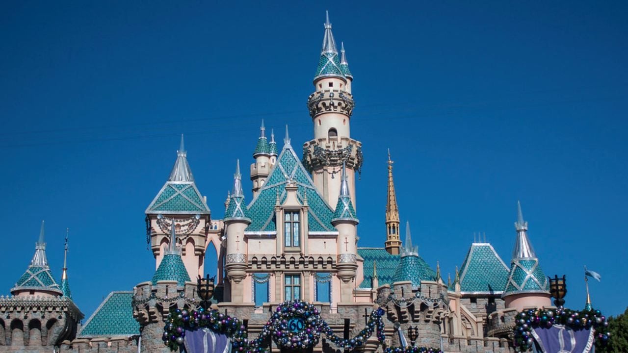 Hasta 2001, Disneyland obligaba a sus trabajadores a usar ropa interior 